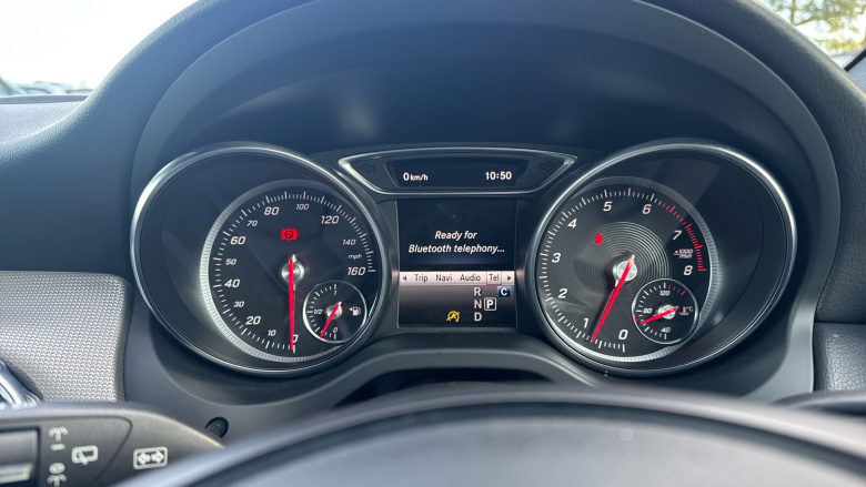 Mercedes-Benz GLA 250 4Matic Sport Premium Plus 5dr Auto Petrol Hatchback